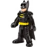 Boneco de Ação - 25 cm - DC Super Friends - Batman XL - Imaginext