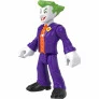 Boneco de Ação - 25 cm - DC Super Friends - Coringa XL - Imaginext