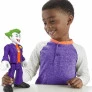 Boneco de Ação - 25 cm - DC Super Friends - Coringa XL - Imaginext