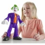 Boneco de Ação - 25 cm - DC Super Friends - Coringa XL - Imaginext