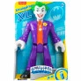 Boneco de Ação - 25 cm - DC Super Friends - Coringa XL - Imaginext