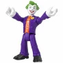 Boneco de Ação - 25 cm - DC Super Friends - Coringa XL - Imaginext