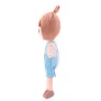 Boneco de Pano - Metoo - Jimbao Boy Bear - Bup Baby