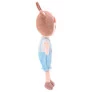 Boneco de Pano - Metoo - Jimbao Boy Bear - Bup Baby