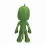 Boneco de Vinil - 40 cm - PJ Masks - Lagartixo - Candide