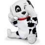 Boneco de Vinil - Amor de Filhote - Disney - Dálmata Baby - Roma
