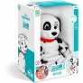 Boneco de Vinil - Amor de Filhote - Disney - Dálmata Baby - Roma