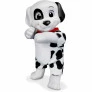 Boneco de Vinil - Amor de Filhote - Disney - Dálmata Baby - Roma