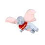 Boneco de Vinil - Amor de Filhote - Disney - Dumbo Baby - Roma