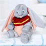Boneco de Vinil - Amor de Filhote - Disney - Dumbo Baby - Roma