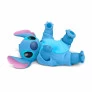 Boneco de Vinil - Amor de Filhote - Disney - Lilo e Stitch - Stitch Baby - Roma