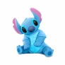 Boneco de Vinil - Amor de Filhote - Disney - Lilo e Stitch - Stitch Baby - Roma