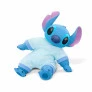 Boneco de Vinil - Amor de Filhote - Disney - Lilo e Stitch - Stitch Baby - Roma