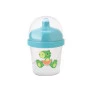 Boneco de Vinil - Diver New Born - Brincar de Papinha Menino - Divertoys