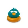 Boneco de Vinil - Turma do Pocoyo - Sonequita - 10 cm - Cardoso Toys