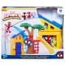 Boneco e Cenário - Marvel Spidey - Playground do Aranha - Hasbro