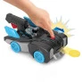 Boneco e Veículo -  DC Super Friends - Batmóvel Bat-Tech - Imaginext