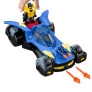 Boneco e Veículo - DC Super Friends - Batman e Super Batmóvel - Imaginext