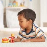 Boneco e Veículo - Spidey and His Amazing Friends - Corredor de Ferro - Hasbro