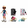 Boneco Fashion - LOL Surprise - OMG Guys - Cool Lev - 20 Surpresas - Candide