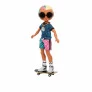 Boneco Fashion - LOL Surprise - OMG Guys - Cool Lev - 20 Surpresas - Candide
