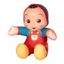 Boneco Fofinho - 22 cm - Turma da Mônica Baby - Cascão - BabyBrink