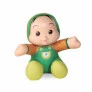 Boneco Fofinho - 22 cm - Turma da Mônica Baby - Cebolinha - BabyBrink