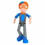 Boneco Interativo - 23cm - Blippi - 6 Frases e Sons - Candide