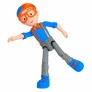 Boneco Interativo - 23cm - Blippi - 6 Frases e Sons - Candide