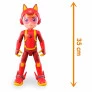 Boneco Interativo - 35cm - Petronix - Matt Luzes e Sons - Fun Divirta-se
