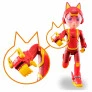 Boneco Interativo - 35cm - Petronix - Matt Luzes e Sons - Fun Divirta-se