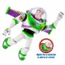 Boneco Interativo - Disney Toy Story - Buzz com Frases - Toyng