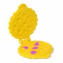 Boneco de Vinil - Baby’s Collection - Menino com Comidinha - Super Toys