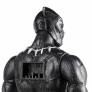 Boneco Articulado - Marvel Avengers - Titan Hero - Pantera Negra - Hasbro