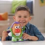 Boneco - Sr Cabeça de Batata - Toy Story - Lightyear - Hasbro