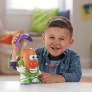Boneco - Sr Cabeça de Batata - Toy Story - Lightyear - Hasbro