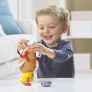 Boneco Sr. Cabeça de Batata - Nas Alturas - Helicóptero Divertido - Hasbro