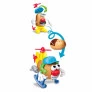 Boneco Sr. Cabeça de Batata - Nas Alturas - Helicóptero Divertido - Hasbro