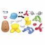 Boneco Sr. Cabeça de Batata - Nas Alturas - Helicóptero Divertido - Hasbro