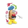 Boneco Sr. Cabeça de Batata - Nas Alturas - Helicóptero Divertido - Hasbro