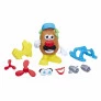 Boneco Sr. Cabeça de Batata - Nas Alturas - Helicóptero Divertido - Hasbro