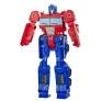 Figura Articulada - 28 cm - Transformers Titan Changers - Optimus Prime - Hasbro