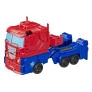 Figura Articulada - 28 cm - Transformers Titan Changers - Optimus Prime - Hasbro