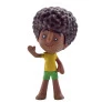 Bonecos Articulados de Vinil - Mundo Bita - Família - Líder Brinquedos