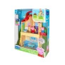 Bonecos e Casinha Infantil - Casa Maletinha da Peppa Pig - Sunny