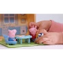 Bonecos e Casinha Infantil - Casa Maletinha da Peppa Pig - Sunny