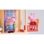 Bonecos e Casinha Infantil - Casa Maletinha da Peppa Pig - Sunny