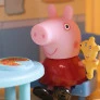 Bonecos e Casinha Infantil - Casa Maletinha da Peppa Pig - Sunny