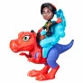 Bonecos - Marvel Spidey Dino-Webs - Morales e Spidey-Rex - Hasbro