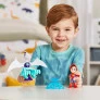 Bonecos - Marvel Spidey Dino-Webs - Spidey e Ghostasaurus - Hasbro